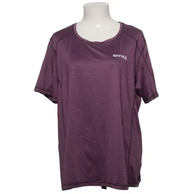 Træningstop (Tech Shell Dry Function) fra Sports Elastan, Polyester
