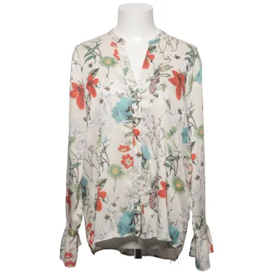 Blouse (Love88-2) de Love & Divine Polyester