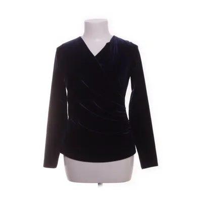 Blouse (Bleu) de Camilla Thulin Élasthane, Polyester