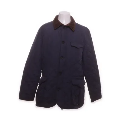 Lightweight jacket (Blue, Brown) from Wellington of bilmore Polyester