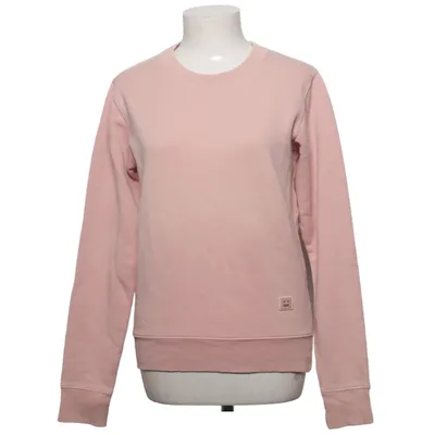 Sweatshirt (Vernina Dyed Pss15) de Acne Studios Coton, Polyester