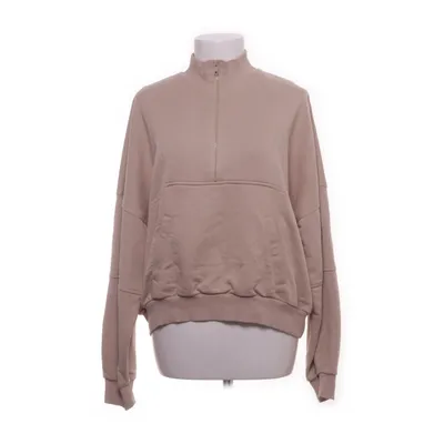 Collegetröja (Beige) från NLY Trend Bomull, Polyester