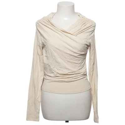 Blouse (Beige) van Stylein Elastaan, Viscose