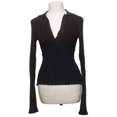 Sweater (Black) from Dissh Polyamide, Viscose
