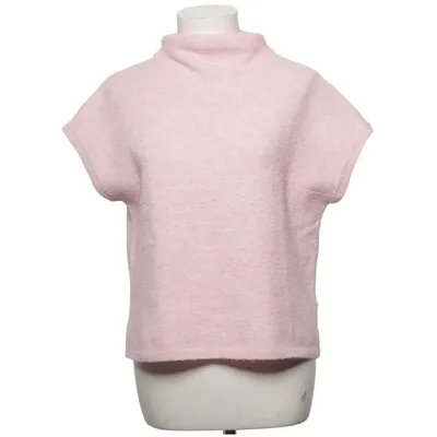 Slipover (Pink) from Lindex Elastane, Polyester