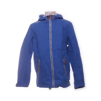 Allvädersjacka (Blå) från Oxylane