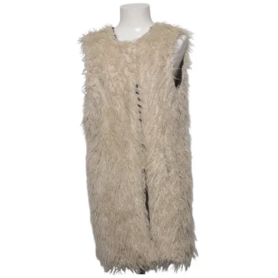 Outdoor vest (Beige, Zwart) van Desires