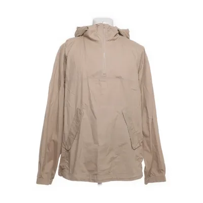 Anorak (Beige) fra Wood Wood Bomuld