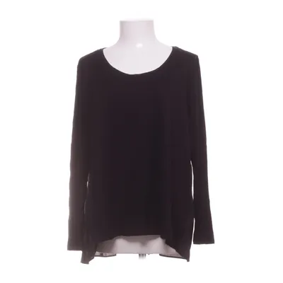 Topp (Svart) från Paraphrase Elastan, Polyester, Viskos