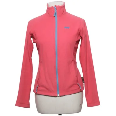 Fleece jacket (Pink) from Helly Hansen Polyester