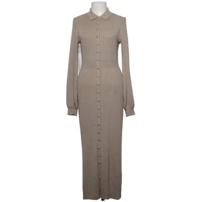 Långklänning (A046) från BYIC Akryl, Polyester