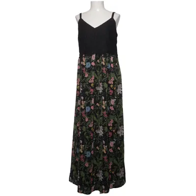 Maxi dress (FIT & FLARE DRESS) from Yessica Cotton, Polyamide, Polyester