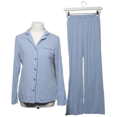 Pyjama (Bleu) de Love to Lounge Coton, Polyester