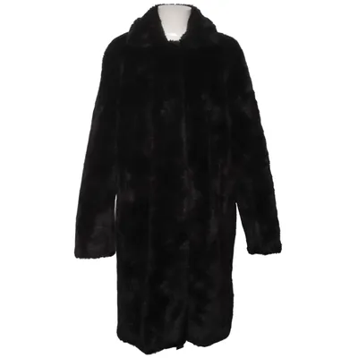 Kappa (Svart) från Saki Akryl, Polyester
