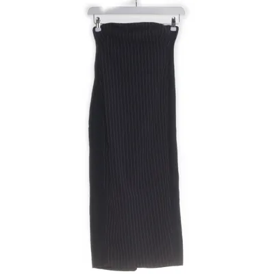 Jurk (Blauw) van Express Katoen, Elastaan, Gerecycled polyester