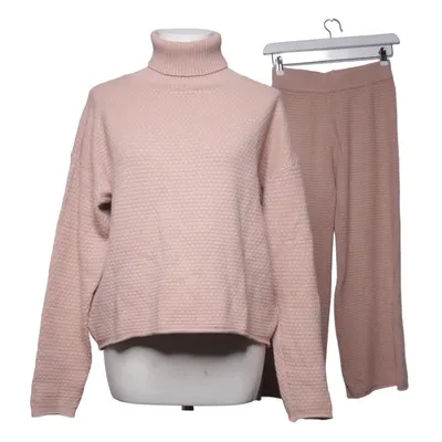 Sæt (Pink) fra Amo&Roma Bomuld, Polyester, Viscose