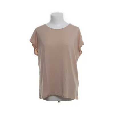 Topp (Beige) från Aware by Vero Moda Lyocell, Tencel