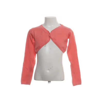 Crop top (Rosa) från Zara Knitwear
