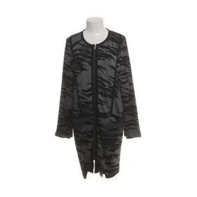 Klänning (Grå, Svart) från Rosemunde Copenhagen Polyester, Viskos