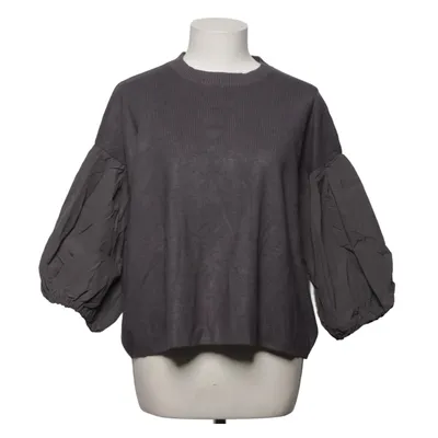 Sweater (Gray) from Beauty Women Elastane, Polyamide, Polyester, Viscose
