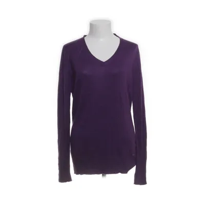 Pullover (Purple) from In Linea