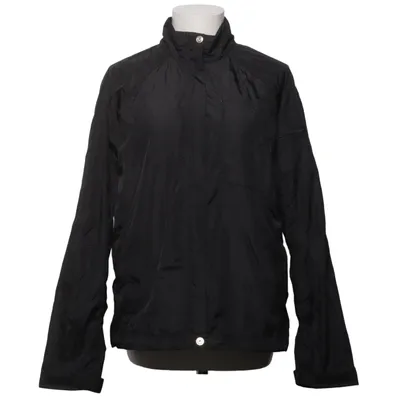 Lättviktsjacka (Svart) från Daily Women Polyester