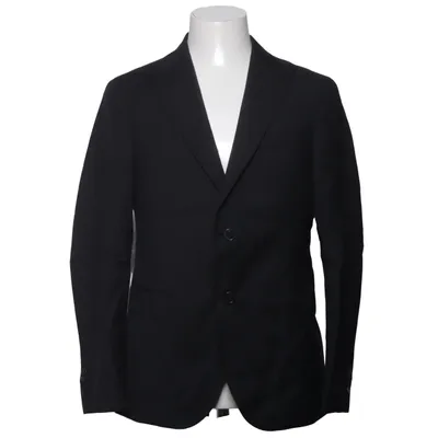 Blazer (Sander-P) van Baldessarini Viscose, Wol
