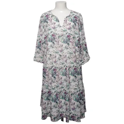 Robe (Blanc, Multicolore) de Mybc Polyester