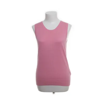 Slipover (Rosa) från Repeat Bomull, Viskos