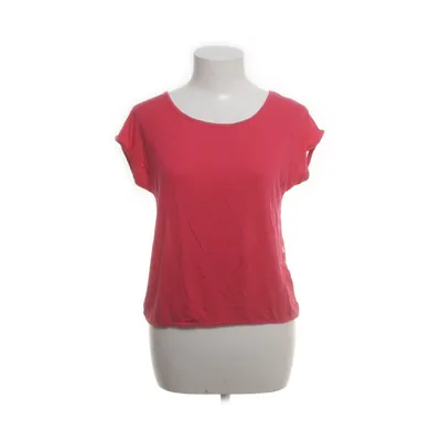 Top (Roze) van Fishbone Elastaan, Viscose