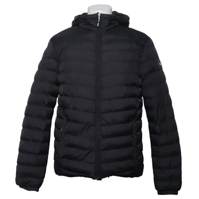 Winter jacket (Black) from Vinson Polyamide