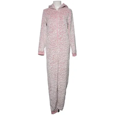 Mjukisdräkt (Rosa) från Hunkemöller