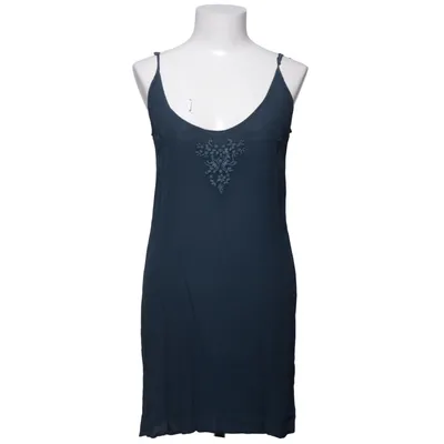 Onderjurk (Blauw) van Yours Truly Viscose