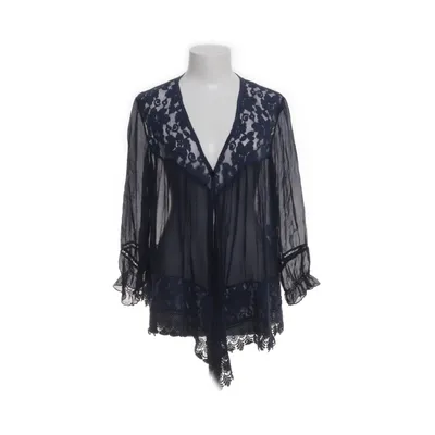 Blus (Blå) från Made in italy