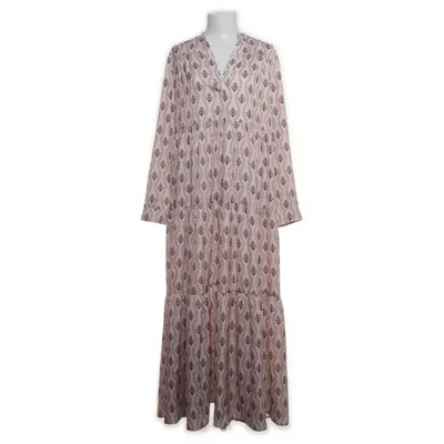 Robe longue (Rose, Multicolore) de Ador