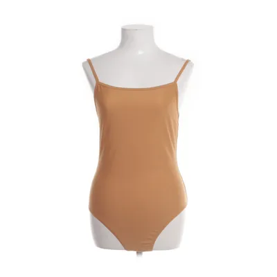 Badedragt (Beige) fra Organic Basics Polyamid, Elastan