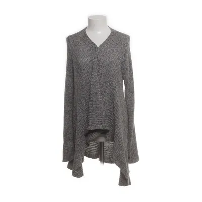 Cardigan (Grijs, Meerkleurig) van Rabalder Katoen, Nylon, Viscose