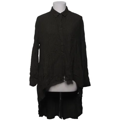Tuniek (Groen) van Zara Trafaluc Collection Modal