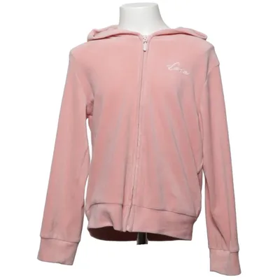 Huvtröja (Rosa) från Mywear Young Elastan, Polyester