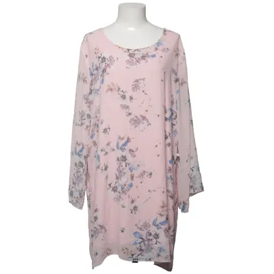 Blouse (Rose, Multicolore) de Mazing