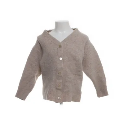 Kofta (Beige) från Arket Ull