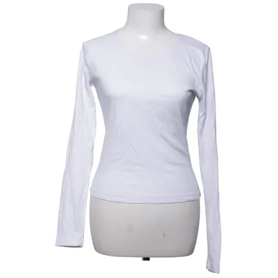 Lange mouwen shirt (Essentials) van Vailent Organisch katoen