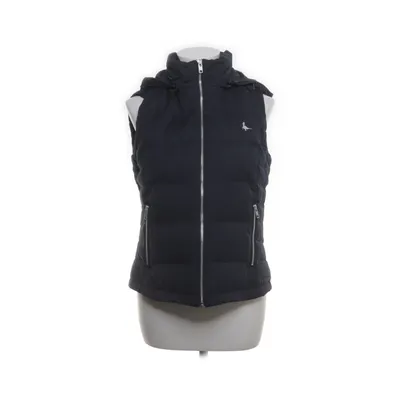 Ytterväst (Blå) från Jack Wills Bomull, Polyamid, Polyester