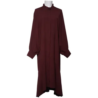 Robe longue (Violet) de Three Sixty Five Polyester