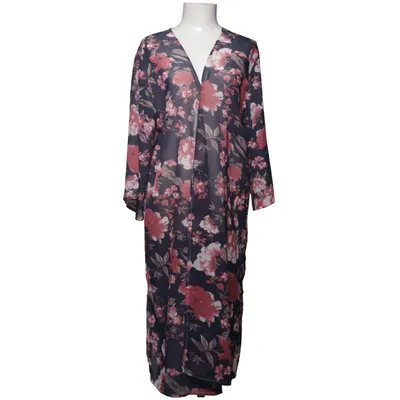 Kimono (Bleu, Rose, Multicolore) de Feitong Coton, Polyester