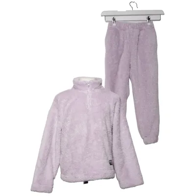 Tenue d'intérieur (Violet) de Keds Polyester