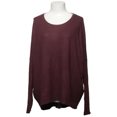 Långärmad t-shirt (SC-BIARA 1) från Soyaconcept Elastan, Polyester, Viskos