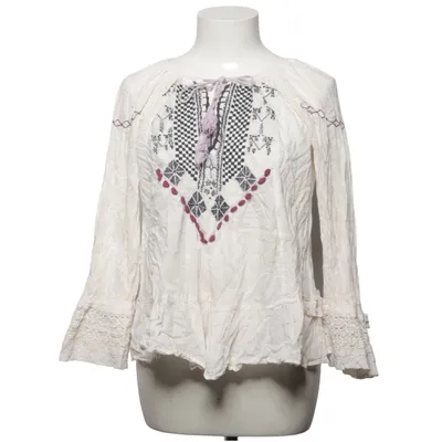 Blus (Vit) från Odd Molly