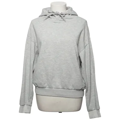 Hoodie (Gray) from Lager 157 Cotton, Viscose