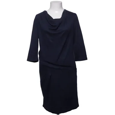 Dress (Blue) from Natura
